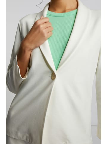 Rich & Royal Blazer crème