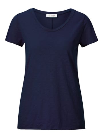 Rich & Royal Shirt in Dunkelblau