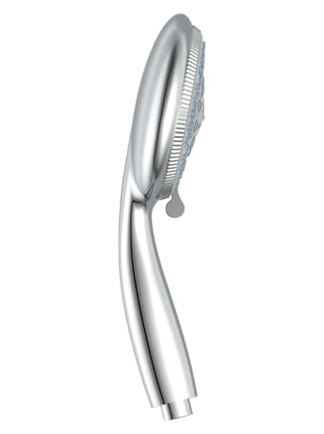 Schütte Handbrause "Harmonie" in Chrom