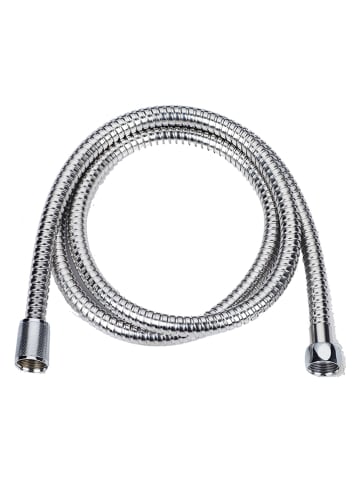 Schütte Doucheslang chroomkleurig - (L)150 cm