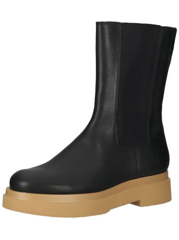 Högl Chelsea-Boots "Best Friend" in Schwarz