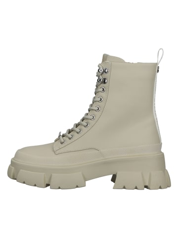 Steve Madden Boots in Creme