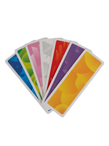 HCM Spiel "Color Flush" - ab 7 Jahren