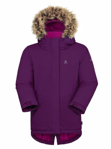 Kamik Parka "Ezra" in Lila