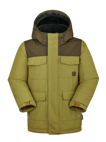 Kamik Parka "Billy" w kolorze khaki