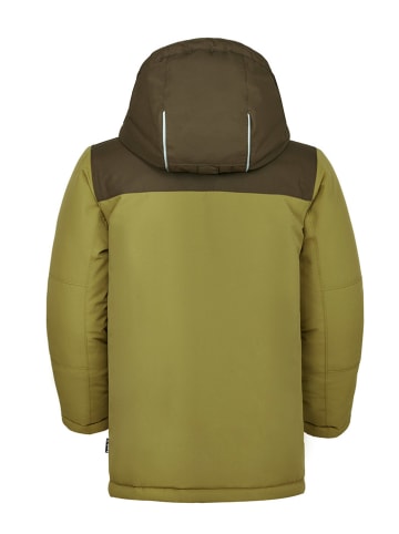 Kamik Parka "Billy" in Khaki