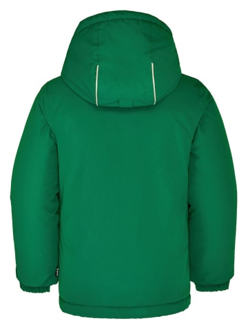 Kamik Winterjacke "Finn" in Grün