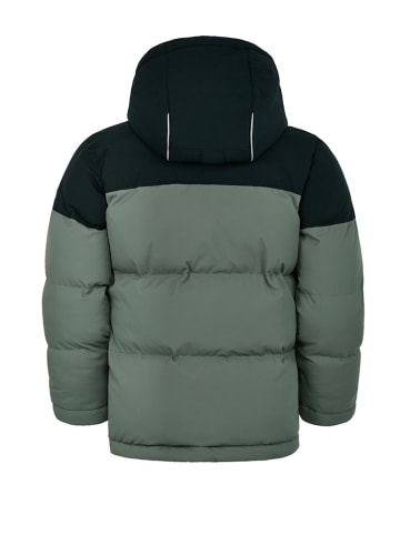 Kamik Winterjacke "Glen" in Grau