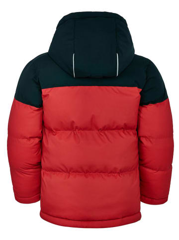 Kamik Winterjacke "Glen" in Rot