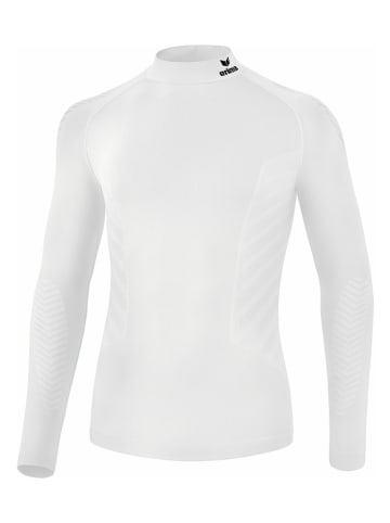 erima Trainingsshirt "Athletic" in Weiß
