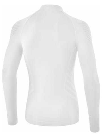 erima Trainingsshirt "Athletic" in Weiß