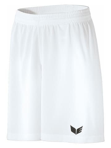 erima Trainingsshort "Celta" wit