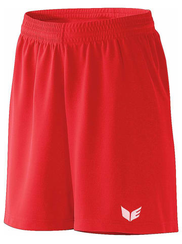 erima Trainingsshort "Celta" rood