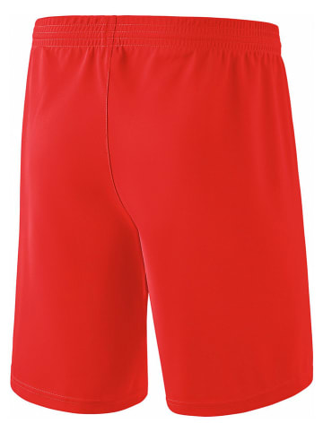 erima Trainingsshorts "Celta" in Rot
