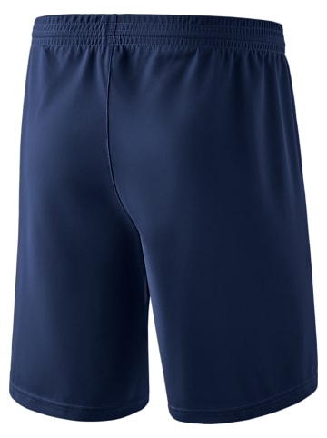 erima Trainingsshort "Celta" donkerblauw