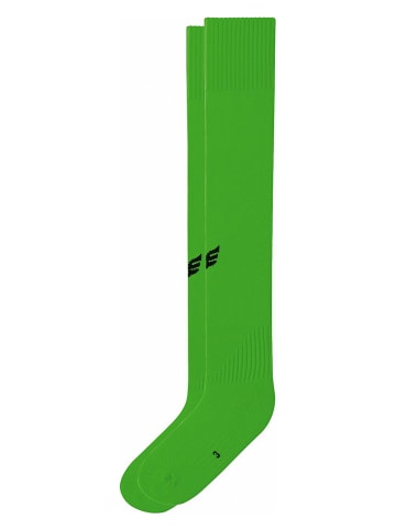 erima Voetbalsokken groen