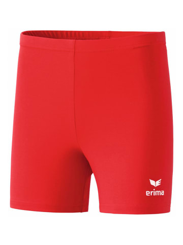 erima Shorts "Verona" in Rot