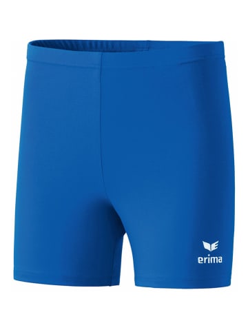 erima Shorts "Verona" in Blau