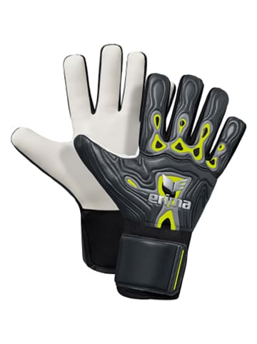 erima Keepershandschoenen "Flex-Ray" zwart/wit