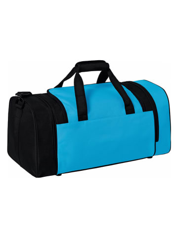 erima Sporttas "Six Wings" turquoise