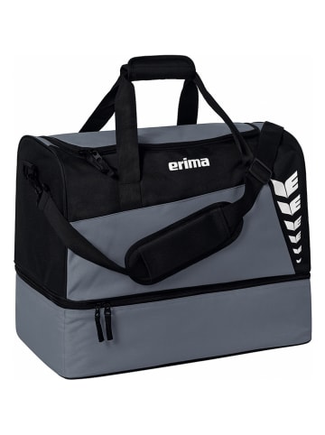 erima Sporttas "Six Wings" grijs