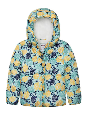Minoti Steppjacke in Mint