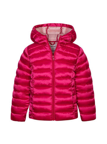 Minoti Steppjacke in Pink