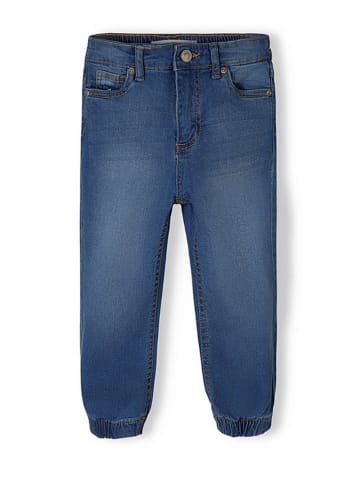 Minoti Jeans - Regular fit - in Dunkelblau