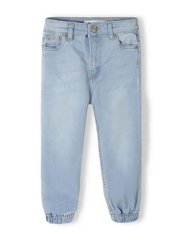 Minoti Jeans - Regular fit - in Hellblau
