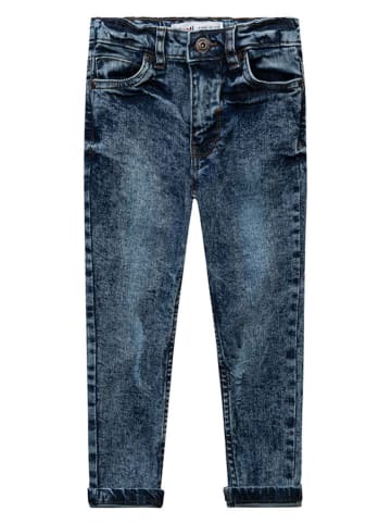 Minoti Jeans - Skinny fit - in Dunkelblau