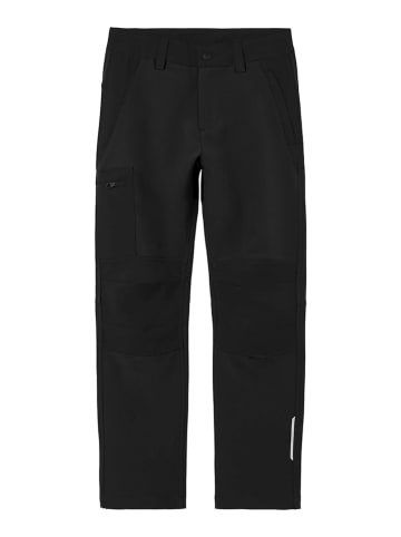 name it Broek "Mose05" zwart