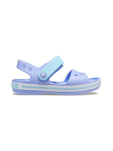 Crocs Sandalen "Crocband" in Hellblau