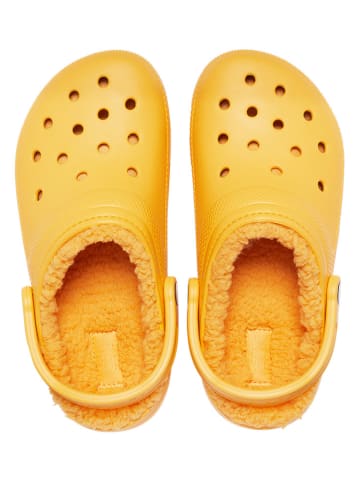 Crocs Crocs oranje