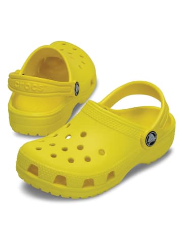 Crocs Crocs geel