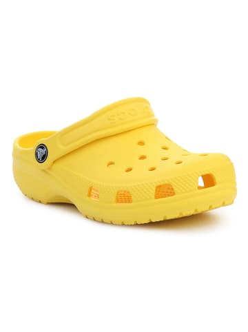 Crocs Crocs geel