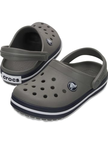 Crocs Crocs "Crocband" antraciet