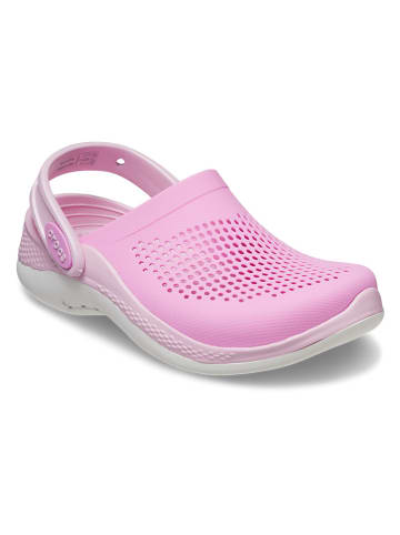 Crocs Crocs "Lite Ride" in Rosa