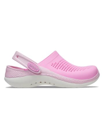 Crocs Crocs "Lite Ride" in Rosa