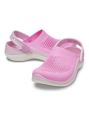 Crocs Crocs "Lite Ride" in Rosa