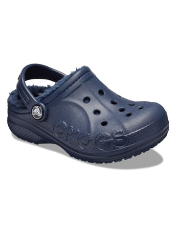 Crocs Crocs "Baya" donkerblauw