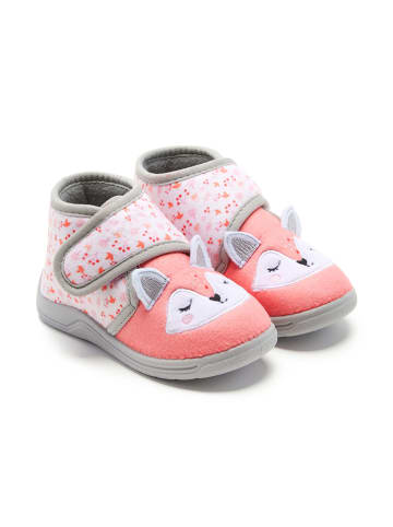 billowy Pantoffels roze