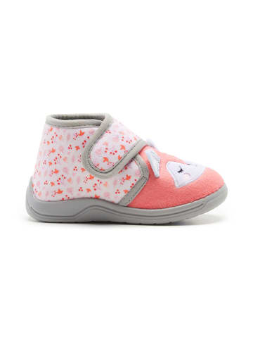 billowy Pantoffels roze