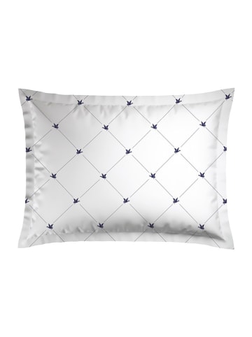 Chevignon 2-delige set: satijnen kussenhoezen blauw