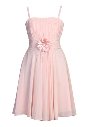 New G.O.L Suknia balowa w kolorze jasnoróżowym