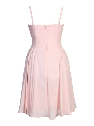 New G.O.L Suknia balowa w kolorze jasnoróżowym