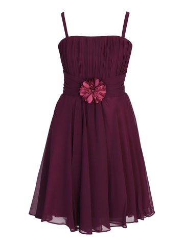 New G.O.L Suknia balowa w kolorze fioletowym