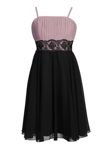 New G.O.L Ballkleid in Rosa/ Schwarz