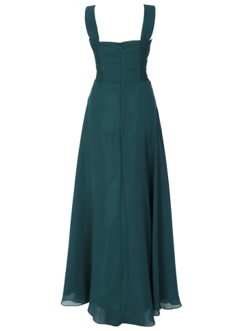 New G.O.L Suknia balowa w kolorze zielonym