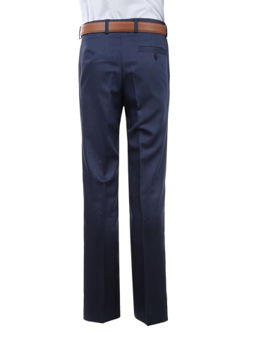 G.O.L.® FINEST COLLECTION Anzug - Slim-fit - in Dunkelblau