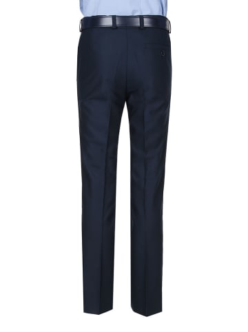 New G.O.L Anzug - Slim-fit - in Dunkelblau